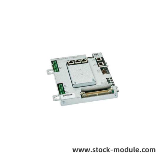 ABB 3HNA023200-001 LCD Display