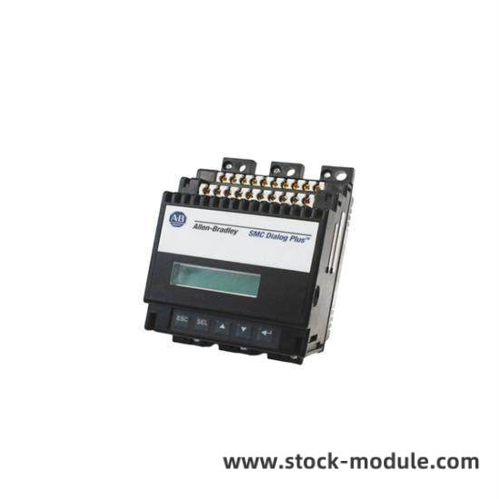 ABB Control Module
