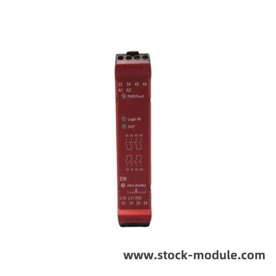 MELSERVO J4 Expansion Module