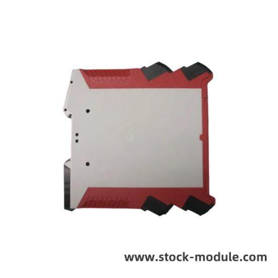 Module Connection Diagram