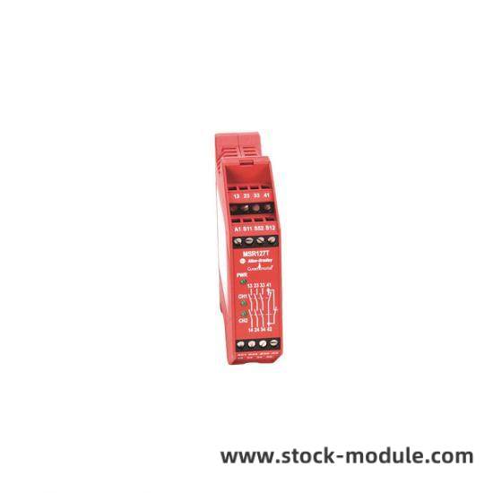 440R-N23135 Safety Relay