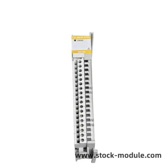 5069-OF8 Module