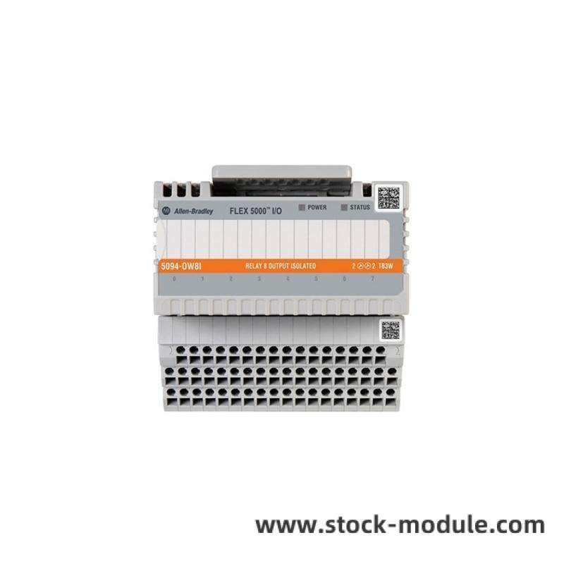 5094-OW8I Module