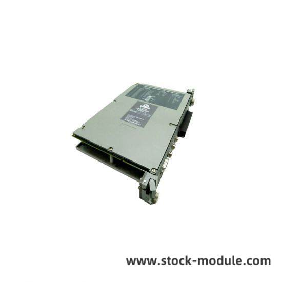 5370-CVIM Module