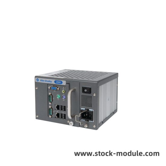 Advantech 6155R-NPXP