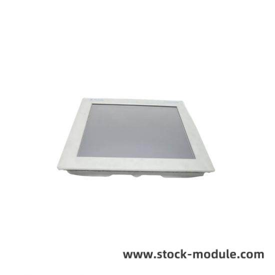 6176M-19PT Industrial Monitor