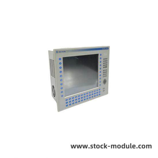 Industrial Touch Screen