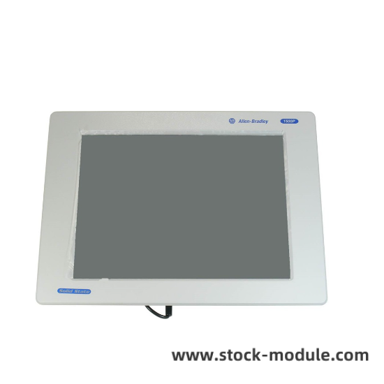 6181F-15TSXP Industrial Computer