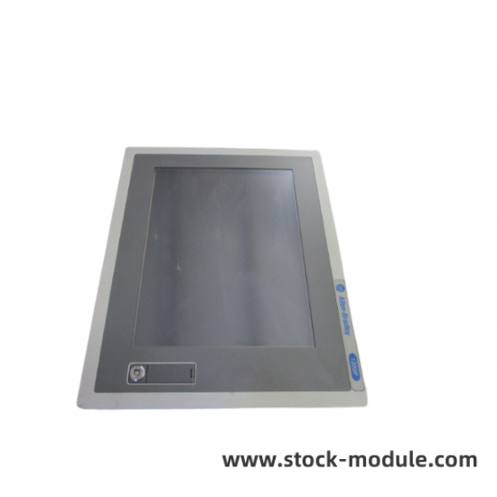 6181P-12TPXP Industrial Computer