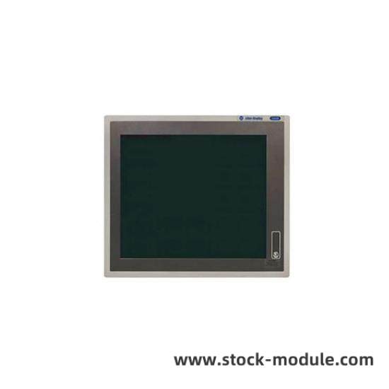 6186-M19ALTR Monitor