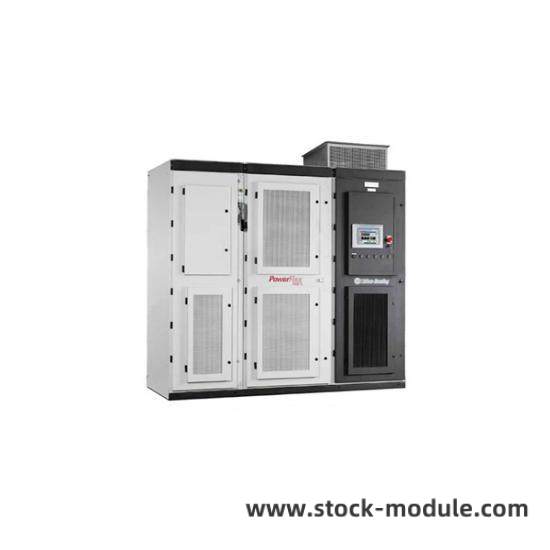 ABB 7000 MV AC Drive