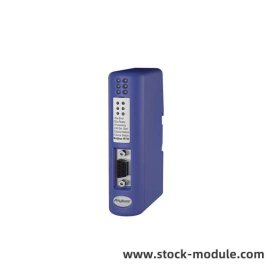 7007-C ANYBUS COMMUNICATOR