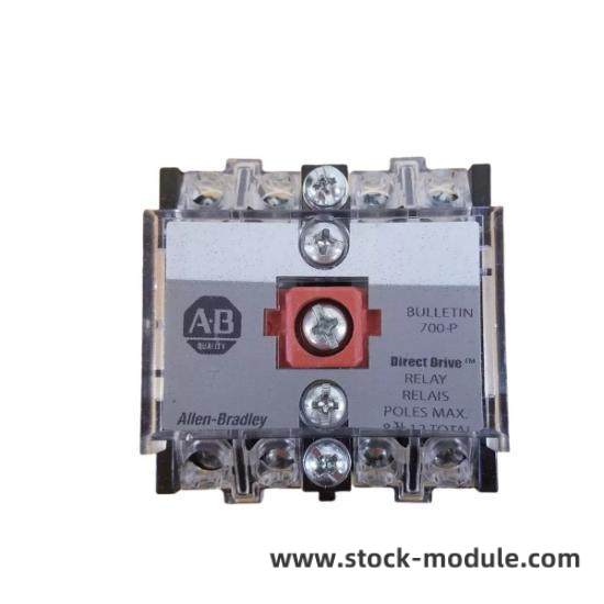 Industrial Automation
