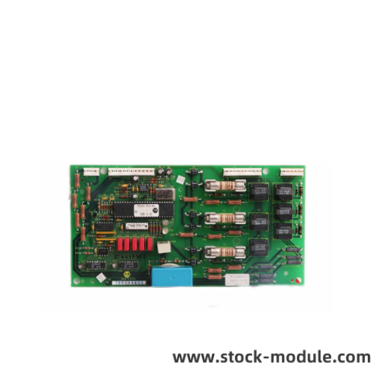 ABB Drive Board