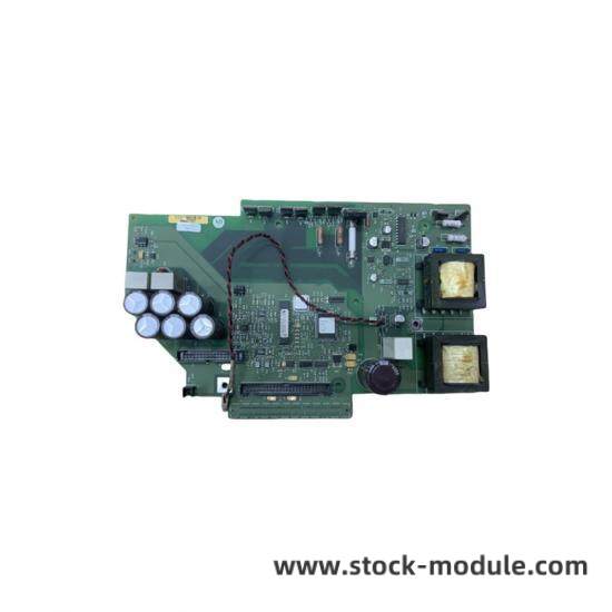 Siemens Power Board