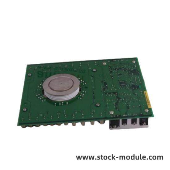 GE Fanuc 800-23138-01 PLC Module