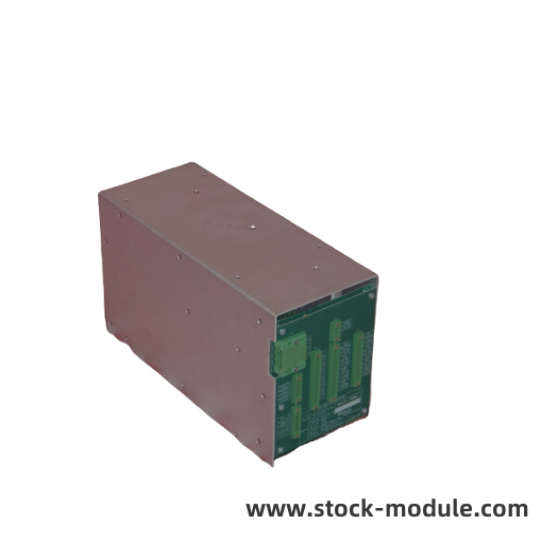 Mitsubishi Power Supply Module