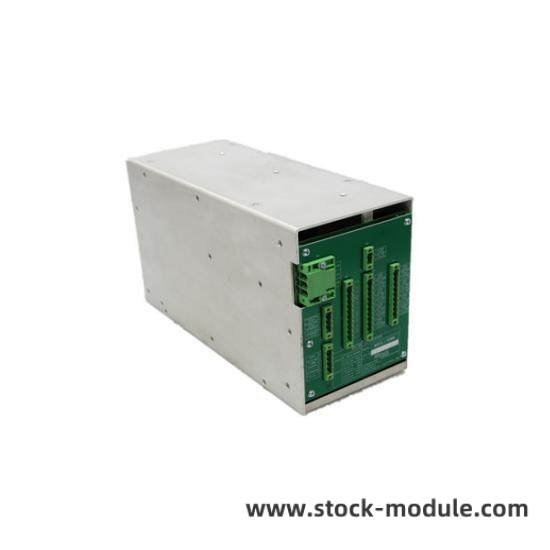 Siemens 80026-173-23-R Power Module