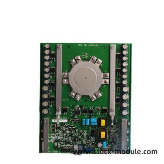 Siemens 80173-109-01 Module