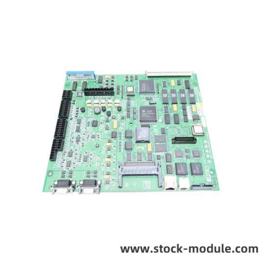 ABB 80190-320-03-R System Board
