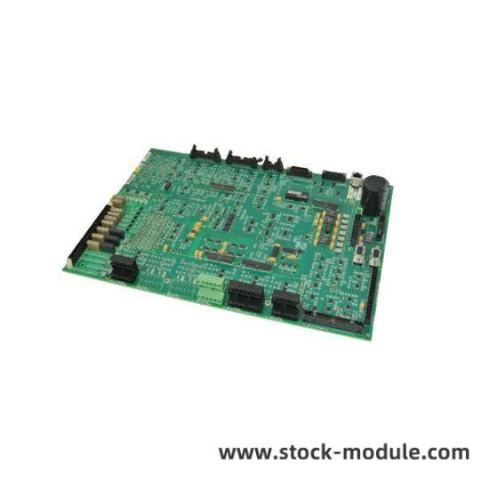 Allen-Bradley 1336MOD-KC005 Front View