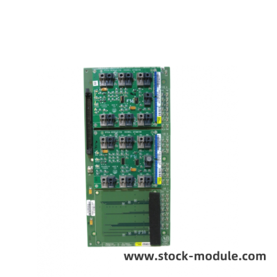 ABB 80190-600-01-R Module