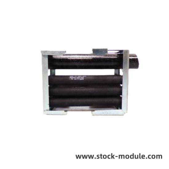 ABB 81001-408-63-R Snubber Assembly