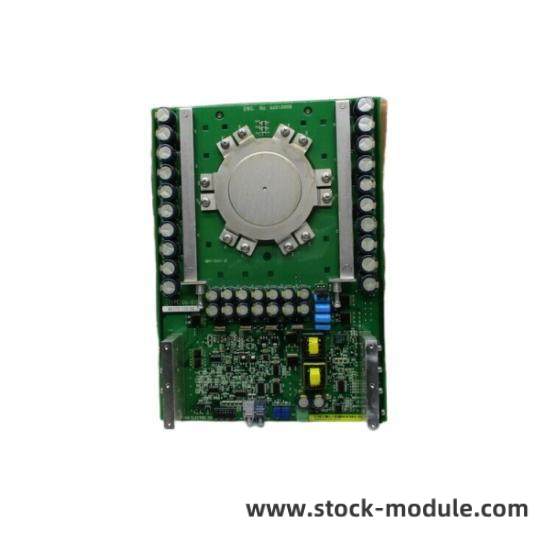 AEG 81001-451-62-R Digital Input Module