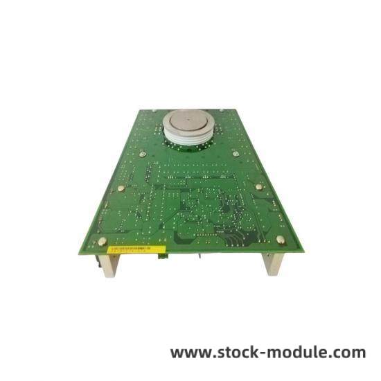 Thyristor Board Structure