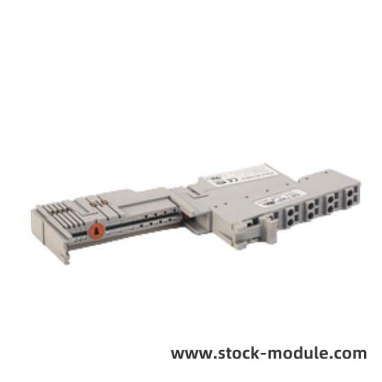 Siemens Motion Control Module