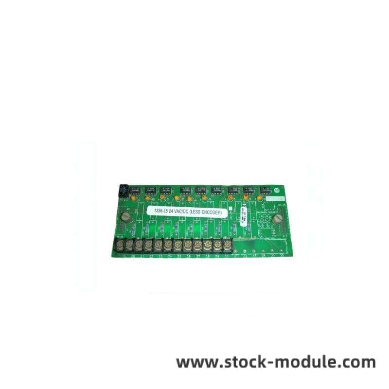 1336-L5 Module