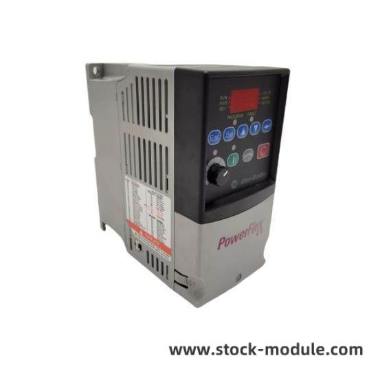 A-B 1336F-BRF50-AA-EN-HAS2