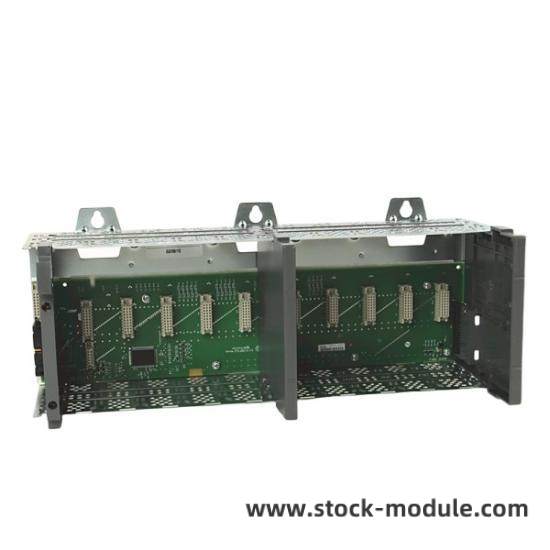 1746-A10 Module