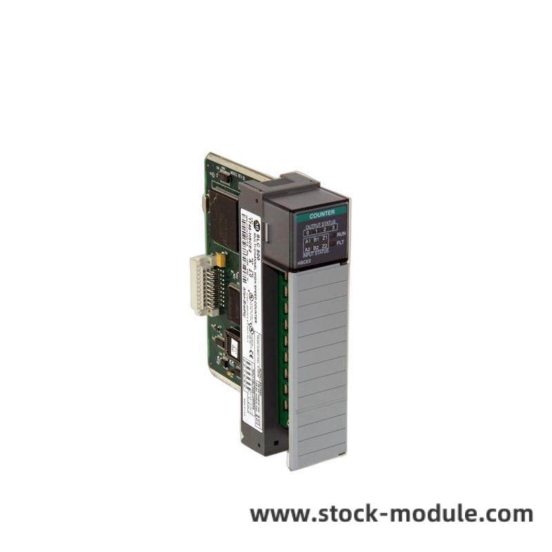 AB 1746-HSCE Module