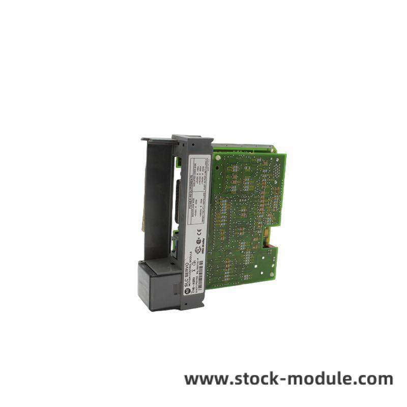AB 1746-HSRV Module