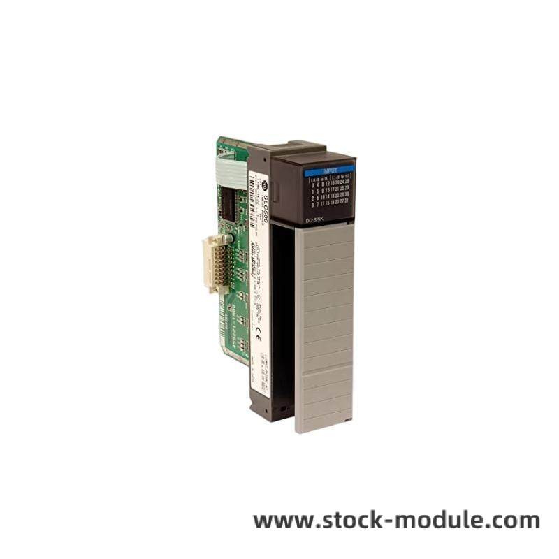 AB 1746-IB32 Module