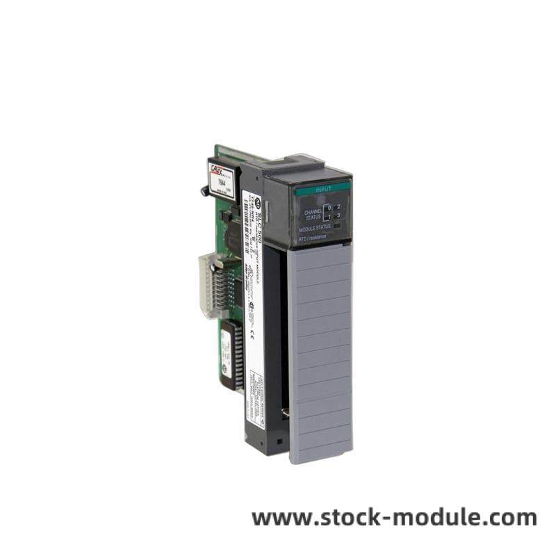 Allen-Bradley 1746-NR4 Module