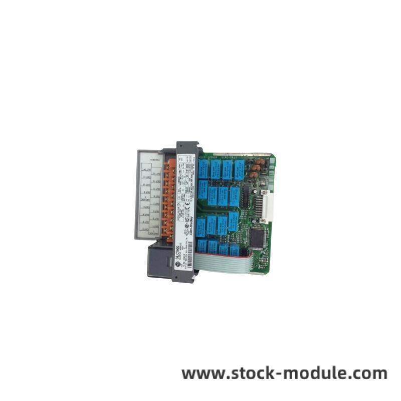 1746-OW16 Module