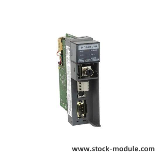 AB 1747-L543 Front View