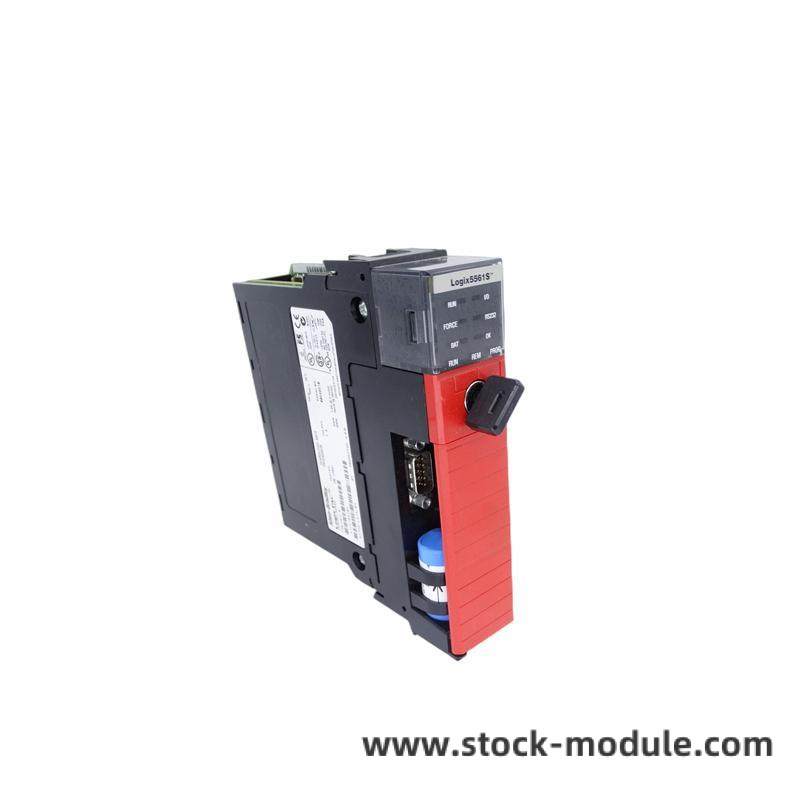 1756-L61 Installation