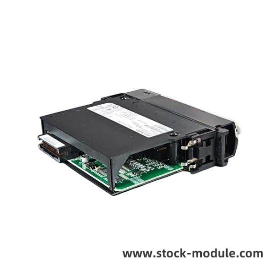 A-B 1756-OB32 A front view