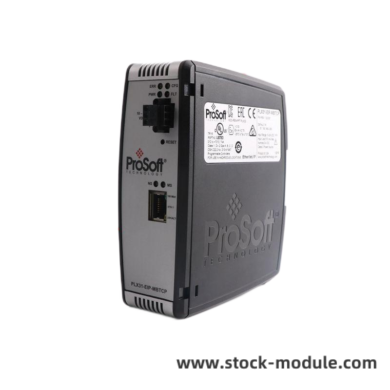 AB 1756-PA75R Installation