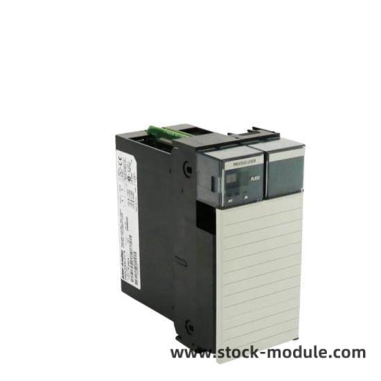1757-PLX52 Front View