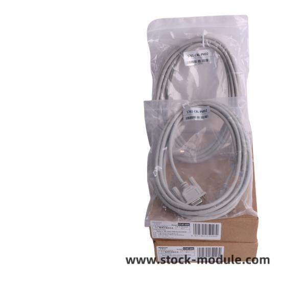 AB 1761-CBL-PM02 Installation