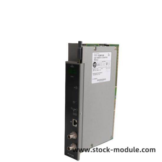 Allen-Bradley 1771-ACN Module
