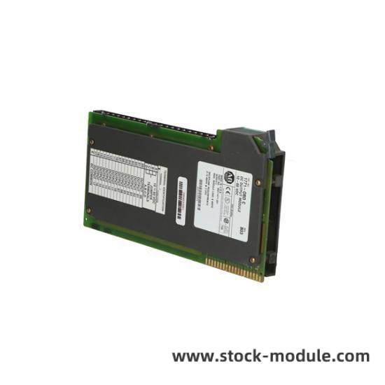 1771-OB Module Dimensions