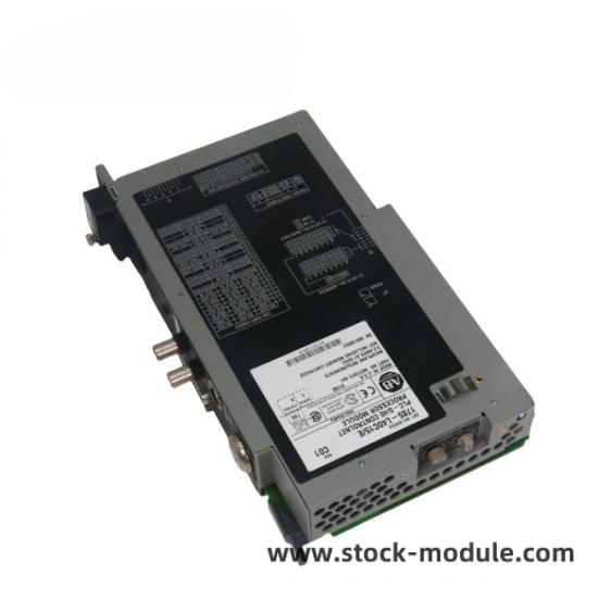 A-B 1785-L40C15 PLC Controller