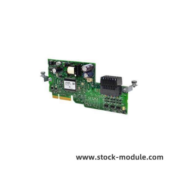 PowerFlex 750 Encoder Module
