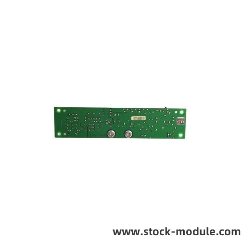Module Connector Details