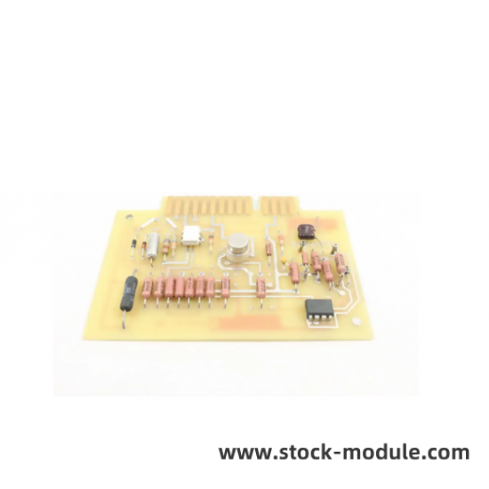 ABB A20592-B PLC Module